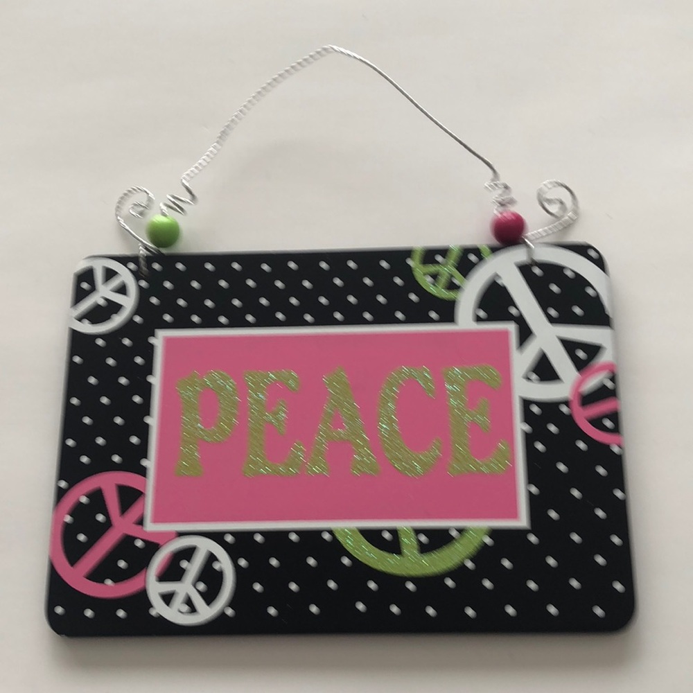Peace ☮️ picture - Picture 1 of 4